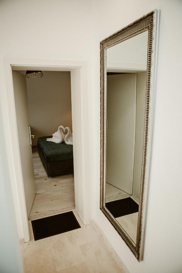 Arini White House Apartment Sibiu Exterior foto