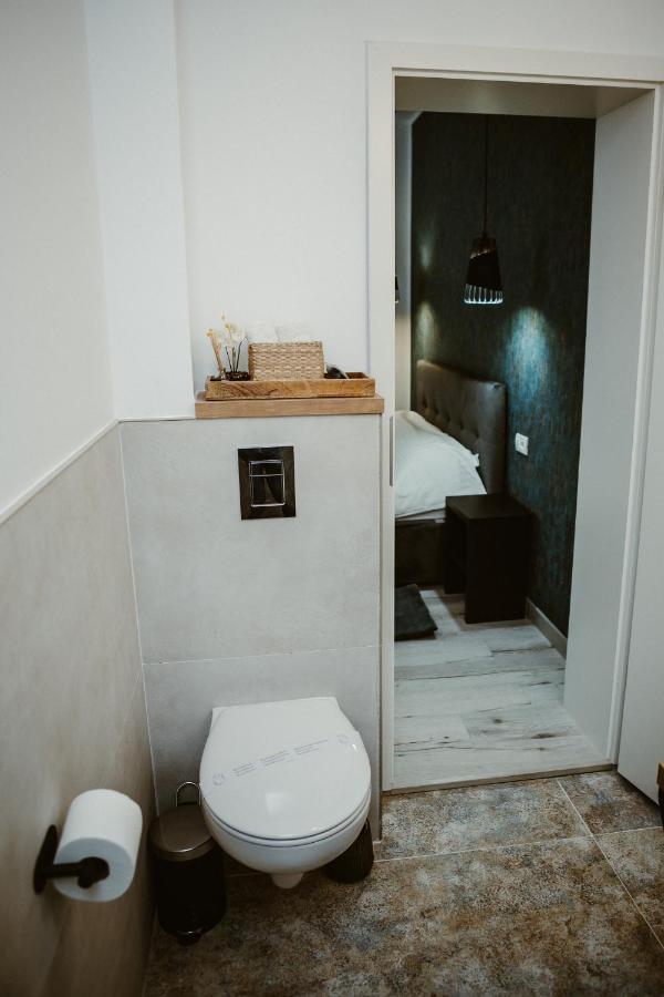 Arini White House Apartment Sibiu Exterior foto