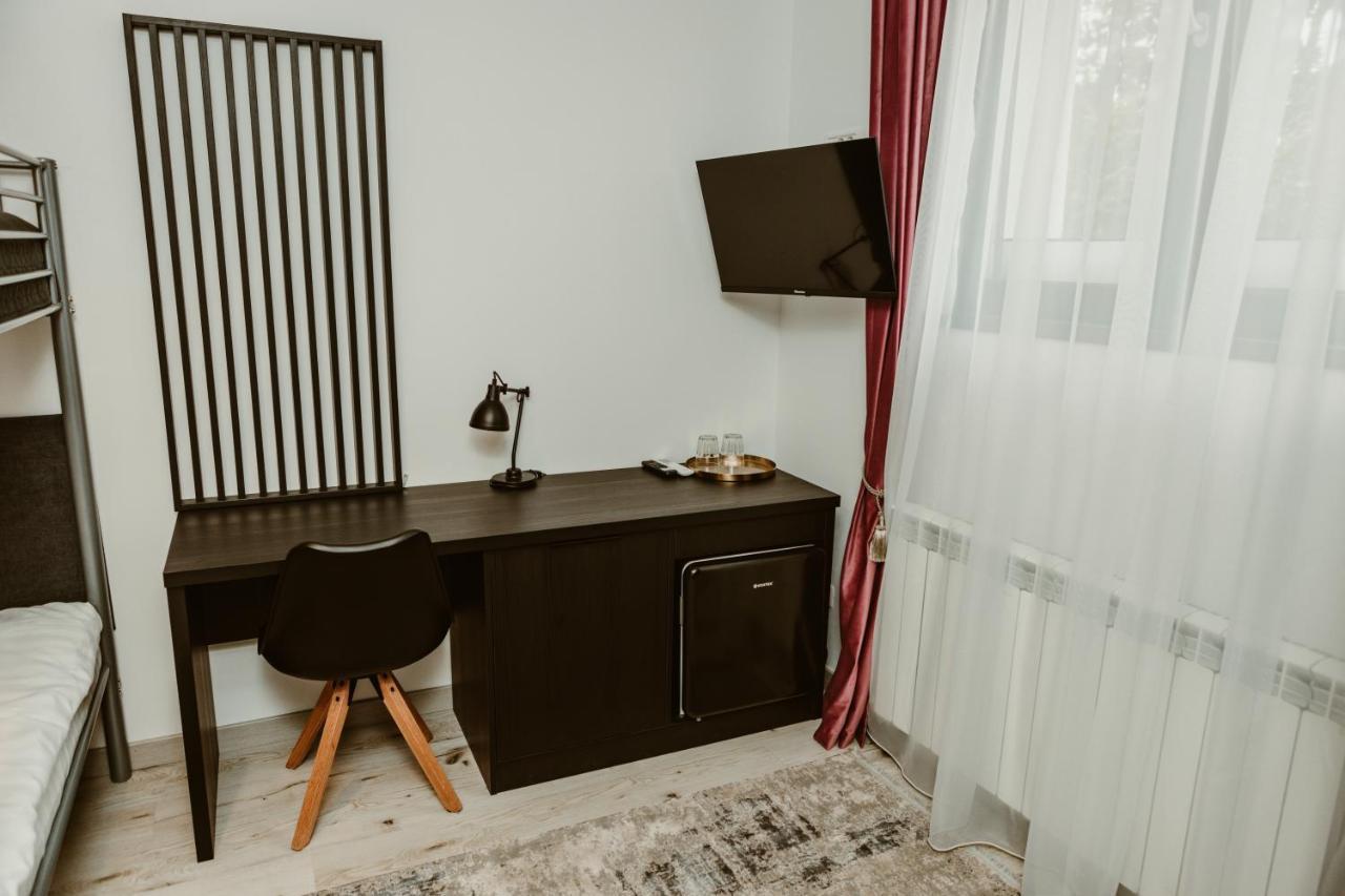 Arini White House Apartment Sibiu Exterior foto