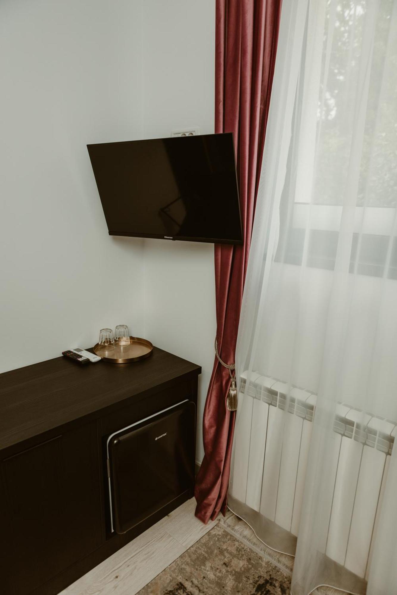 Arini White House Apartment Sibiu Exterior foto