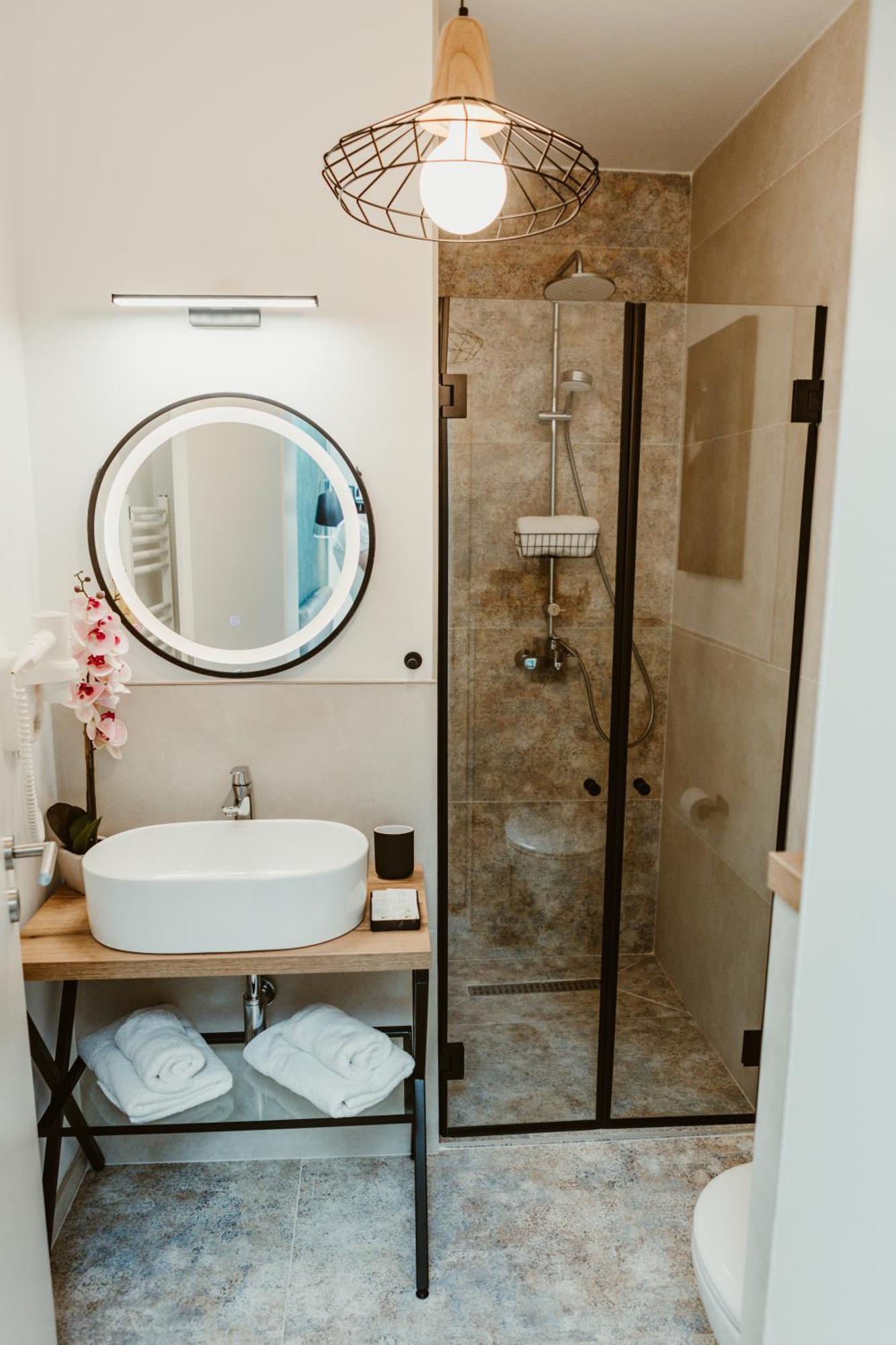Arini White House Apartment Sibiu Exterior foto