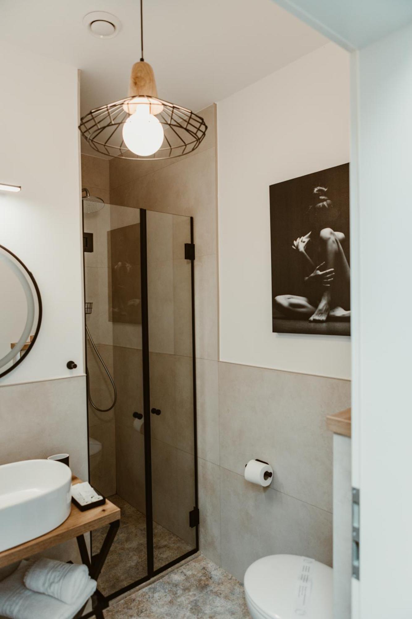 Arini White House Apartment Sibiu Exterior foto