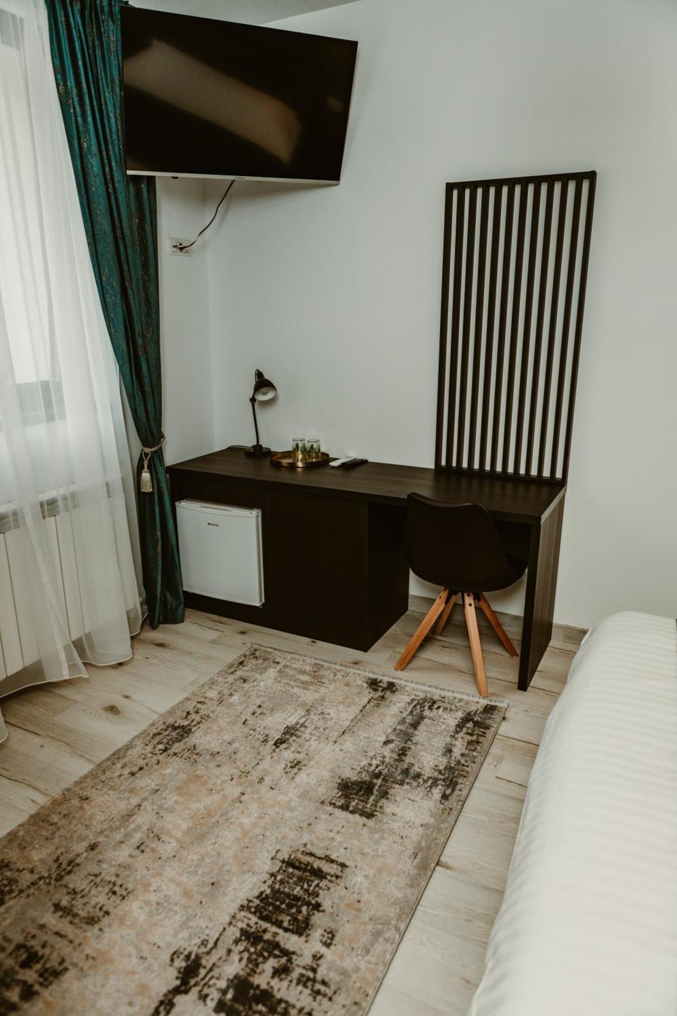 Arini White House Apartment Sibiu Exterior foto