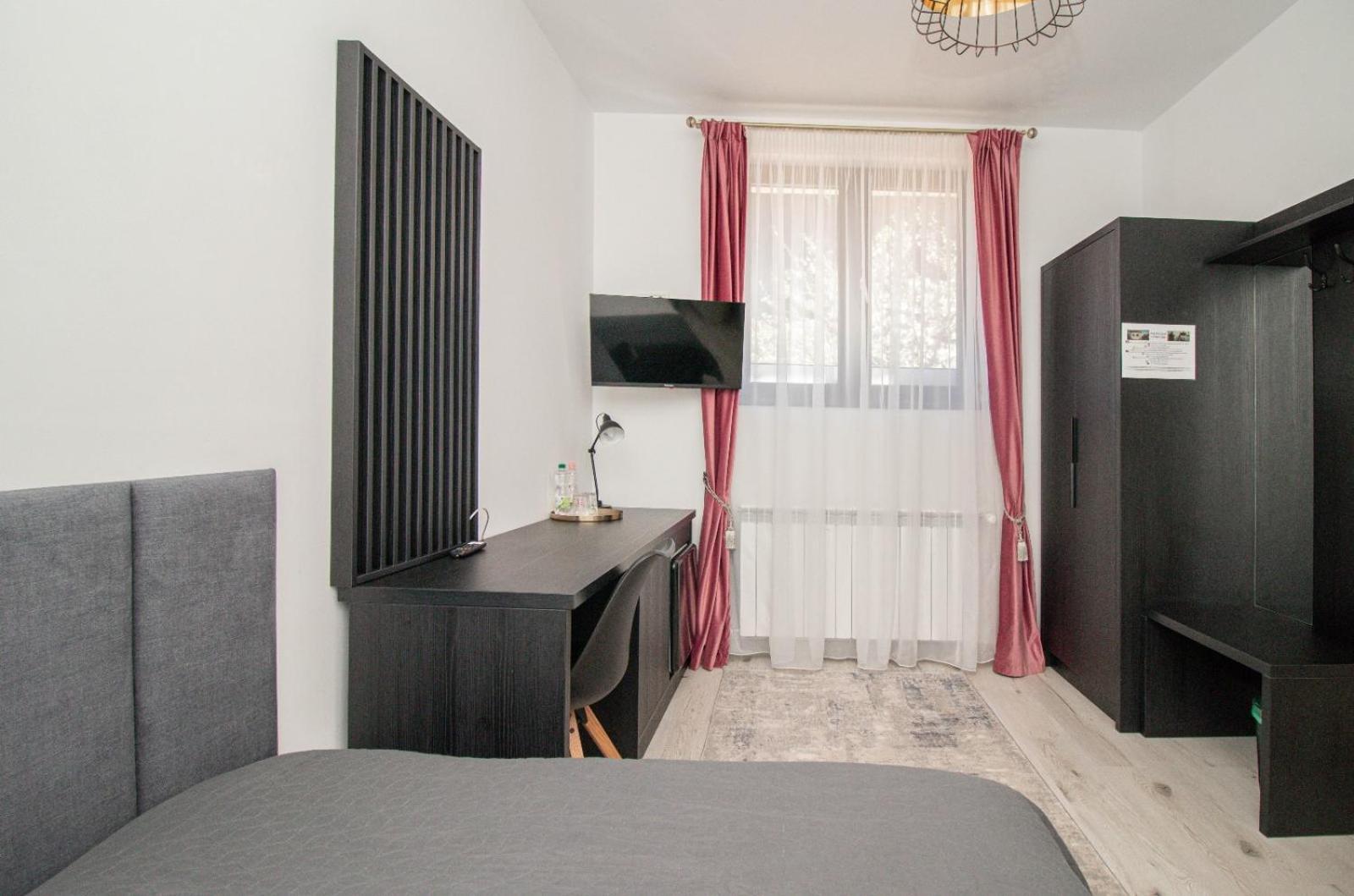 Arini White House Apartment Sibiu Exterior foto