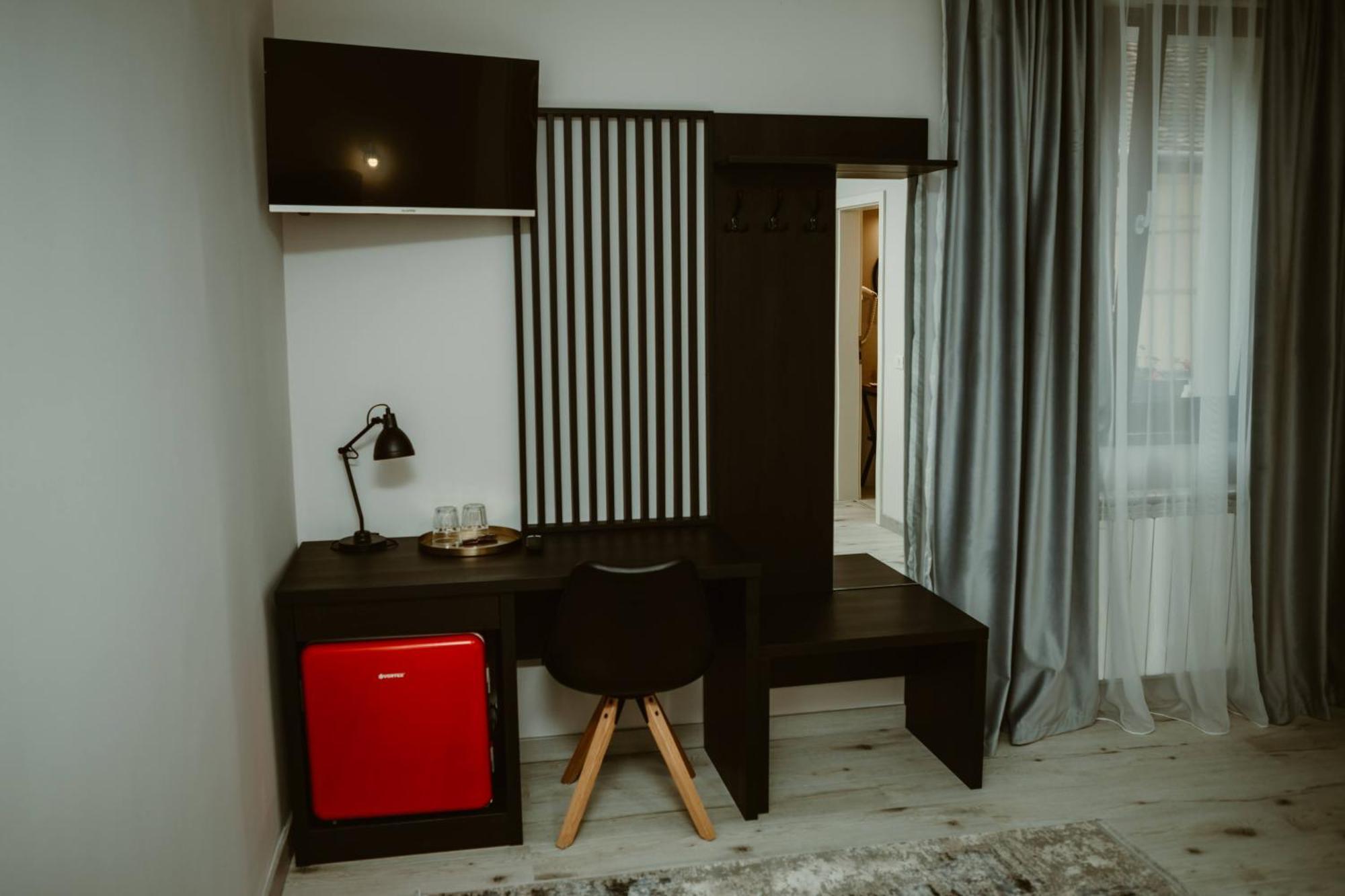 Arini White House Apartment Sibiu Exterior foto