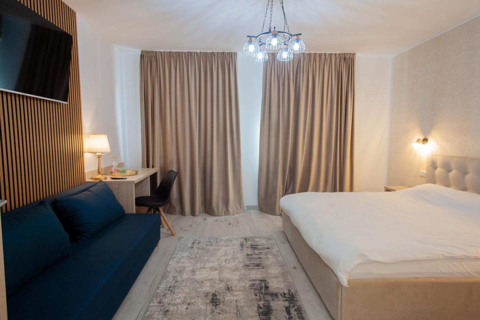 Arini White House Apartment Sibiu Exterior foto