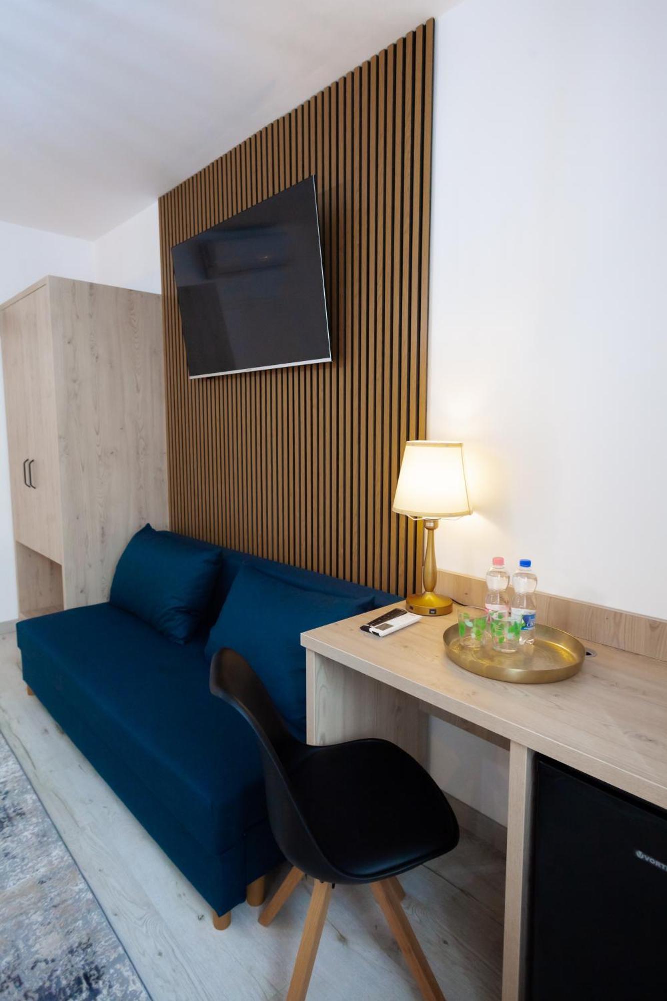 Arini White House Apartment Sibiu Exterior foto