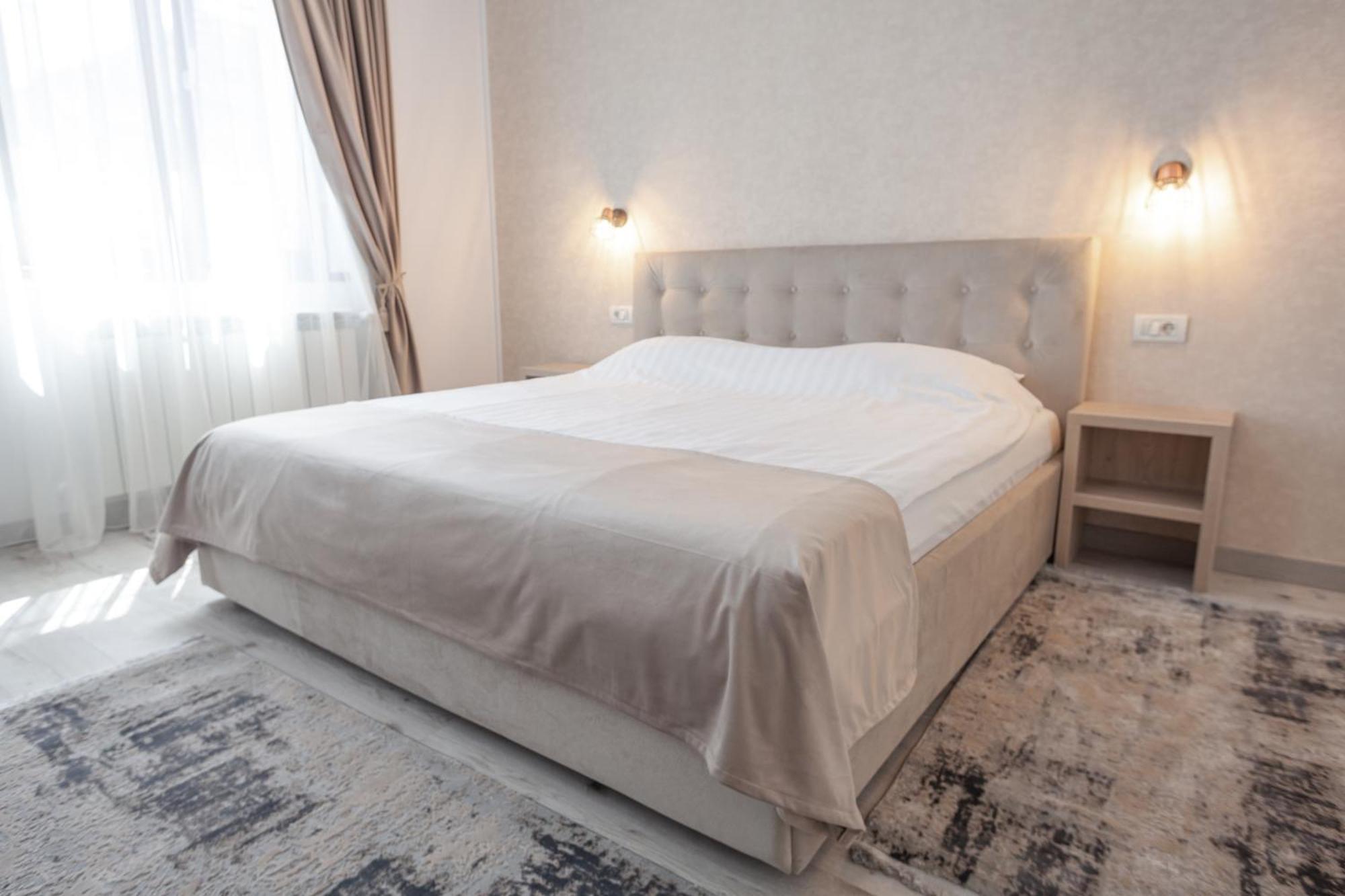 Arini White House Apartment Sibiu Cameră foto