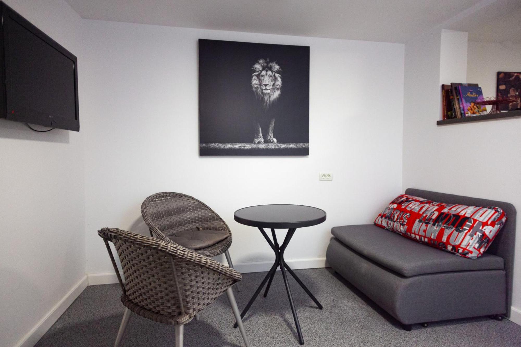 Arini White House Apartment Sibiu Exterior foto