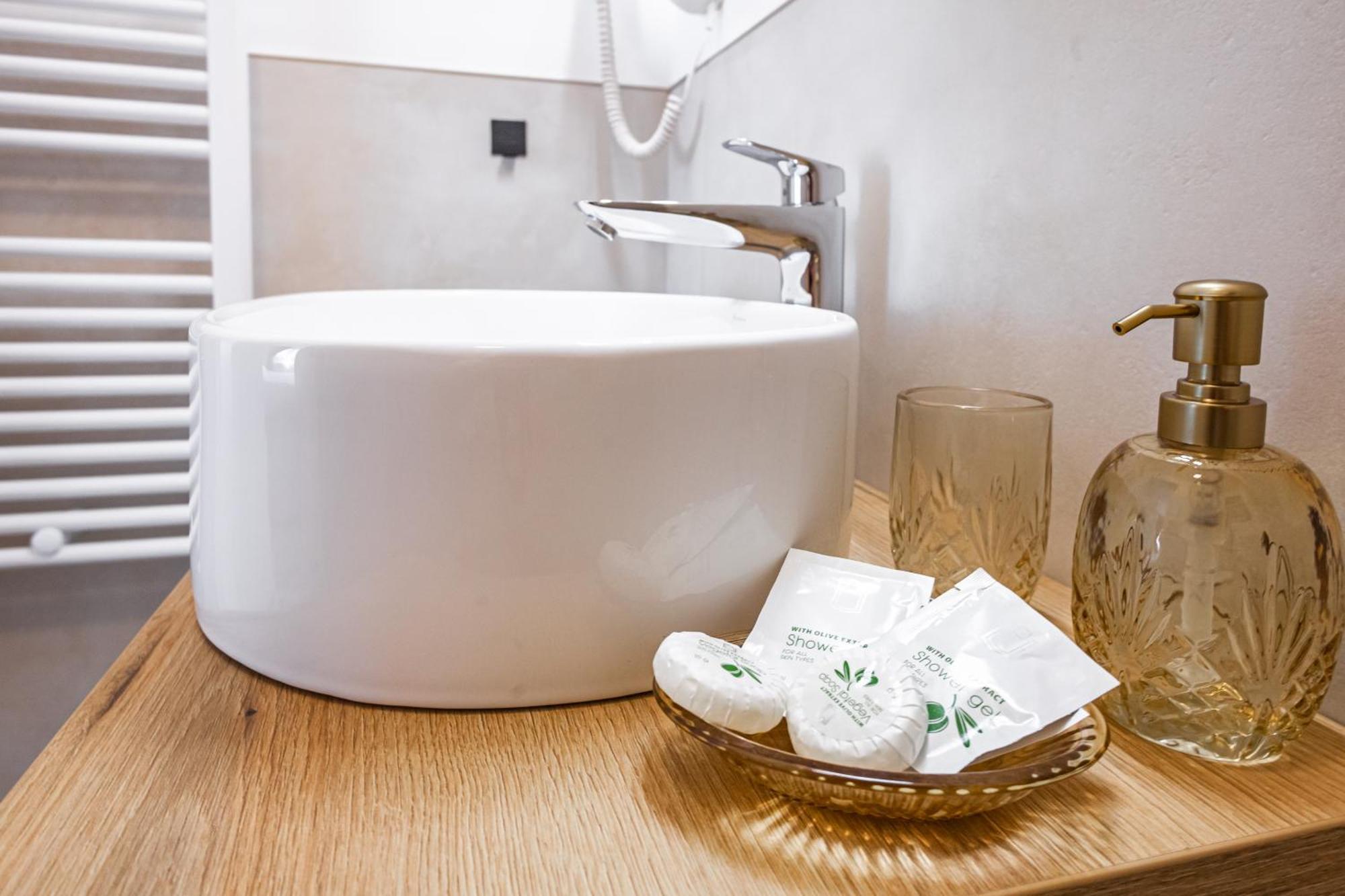 Arini White House Apartment Sibiu Cameră foto