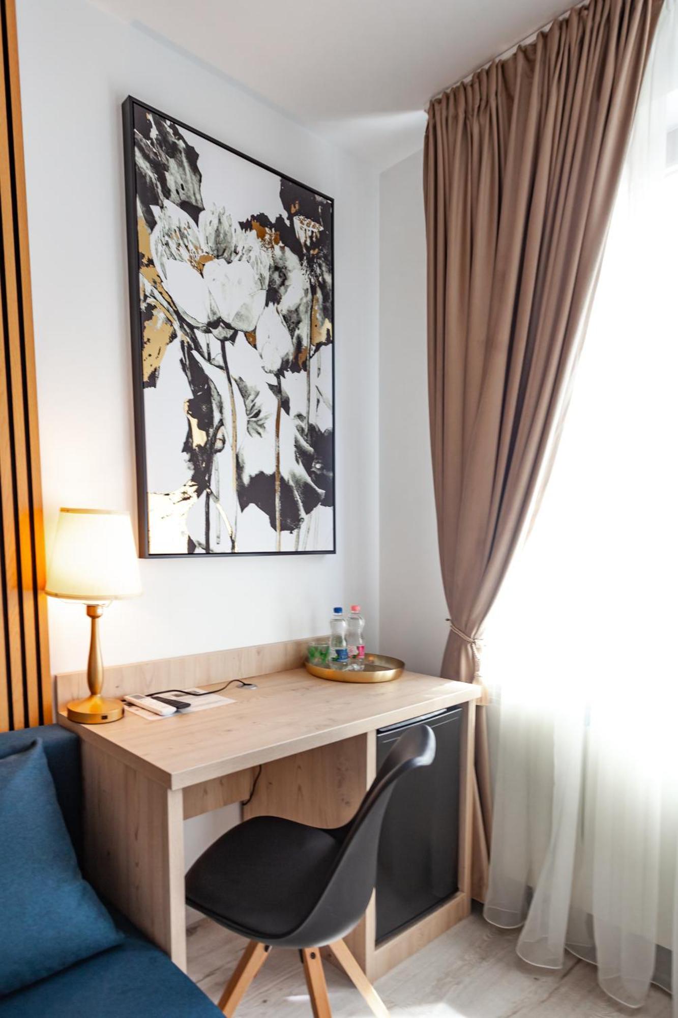 Arini White House Apartment Sibiu Cameră foto